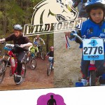 Take a Kid Mountain Biking Day