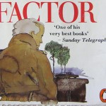 Give Graham Greene a try