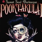 Sweet Soul Burlesque Spooktacular