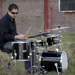Chart-topping jazz ensemble performing in Kimberley