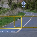 Road checks can reveal many things