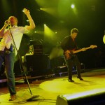 Tragically Hip launching latest tour in Cranbrook