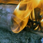 Open fires permitted across the Southeast Fire Centre