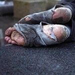 Service cuts hurting the marginalized