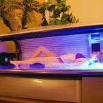 CCS applauds government regs banning tanning beds for youth under 18
