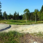 OCP and the subdivision of wetlands at Jimsmith Lake