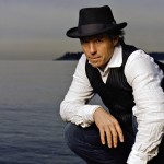 Barney Bentall playing Key City Theatre