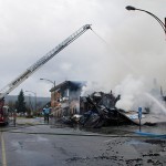 City approves borrowing to buy pumper truck