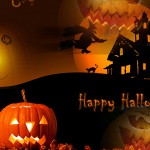 HAPPY HALLOWEEN!