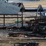 Tembec planer mill blaze investigation complete