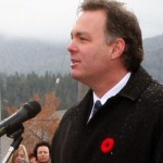 Macdonald will not seek re-election