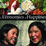 The Economics of Happiness screening in Cranbrook and Kimberley