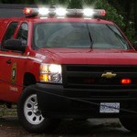 Porch fire damages home In Cranbrook Sunday