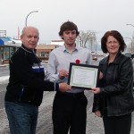 Pothole Prevention pays off