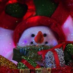 Volunteers needed for decorating at Brisco