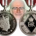 MLA to present Jack Ratcliffe with Diamond Jubilee Medal