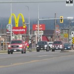 Chamber forms ad hoc committee to review city sign bylaw