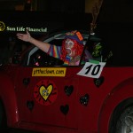 PT the Clown hosting Christmas Party Saturday