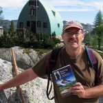Second historical novel is now a Kootenay and B.C. bestseller