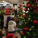 Tamarack Mall ‘Santa centre’ until the big day