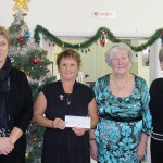 Kimberley Health Care Auxiliary shines with $30,000 for Starlite