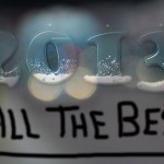 Welcome to 2013