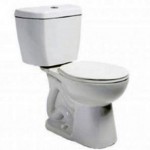 City offering rebates for high efficiency toilets