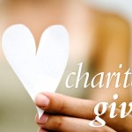 Charitable giving on the rise in Canada