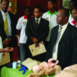COTR helps rural Kenya prevent maternal deaths