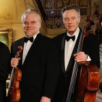 A Late Quartet up next for Rockies Film Series