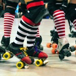 Get derby fit with the Mountain Town Maulers