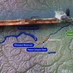 The Site C Dam and the true cost of ‘prosperity’