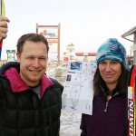New trail maps for the Kimberley Nordic Club thanks to sponsorships