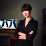 National TV personality bringing Genomics to Cranbrook