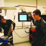 COTR signs engineering program agreement with UVIC