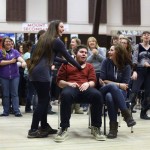 Fiddler on the Roof next for Mount Baker