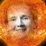 Some radical thoughts about global warming