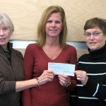 CFUW bursaries to be presented April 9