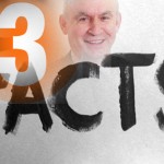 3 facts you need to know