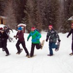 Winter BLAST returns to Blue Lake