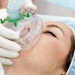 Anesthesiologist arriving thanks to incentive program