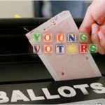 A practical way to increase voter turnout among young people
