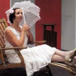 Cranbrook Community Theatre volunteers bring Enchanted April to life