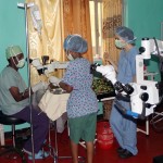 Service above self – a Cranbrook Rotarian goes to Ethiopia