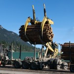Canal Flats sawmill closing