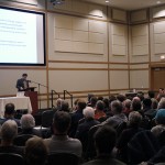 Green Building Conference features energy efficient renos