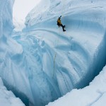 Chasing Ice and more for Earth Day weekend