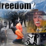Canadians will lose more rights and freedom