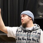 Fiddler on the Roof comes to life May 9-12