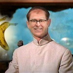 Mr. No will build a Banana republic
